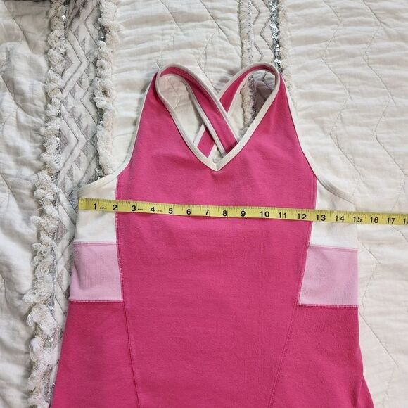 Danskin pink active top - Picture 6 of 7